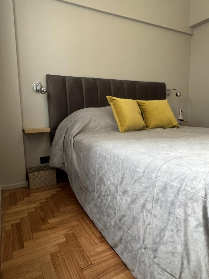 Soho Rentals Buenos Aires Dış mekan fotoğraf