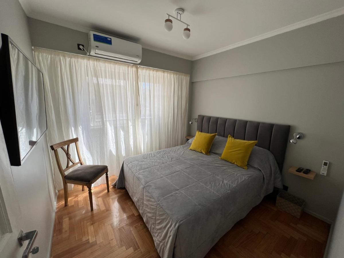 Soho Rentals Buenos Aires Dış mekan fotoğraf