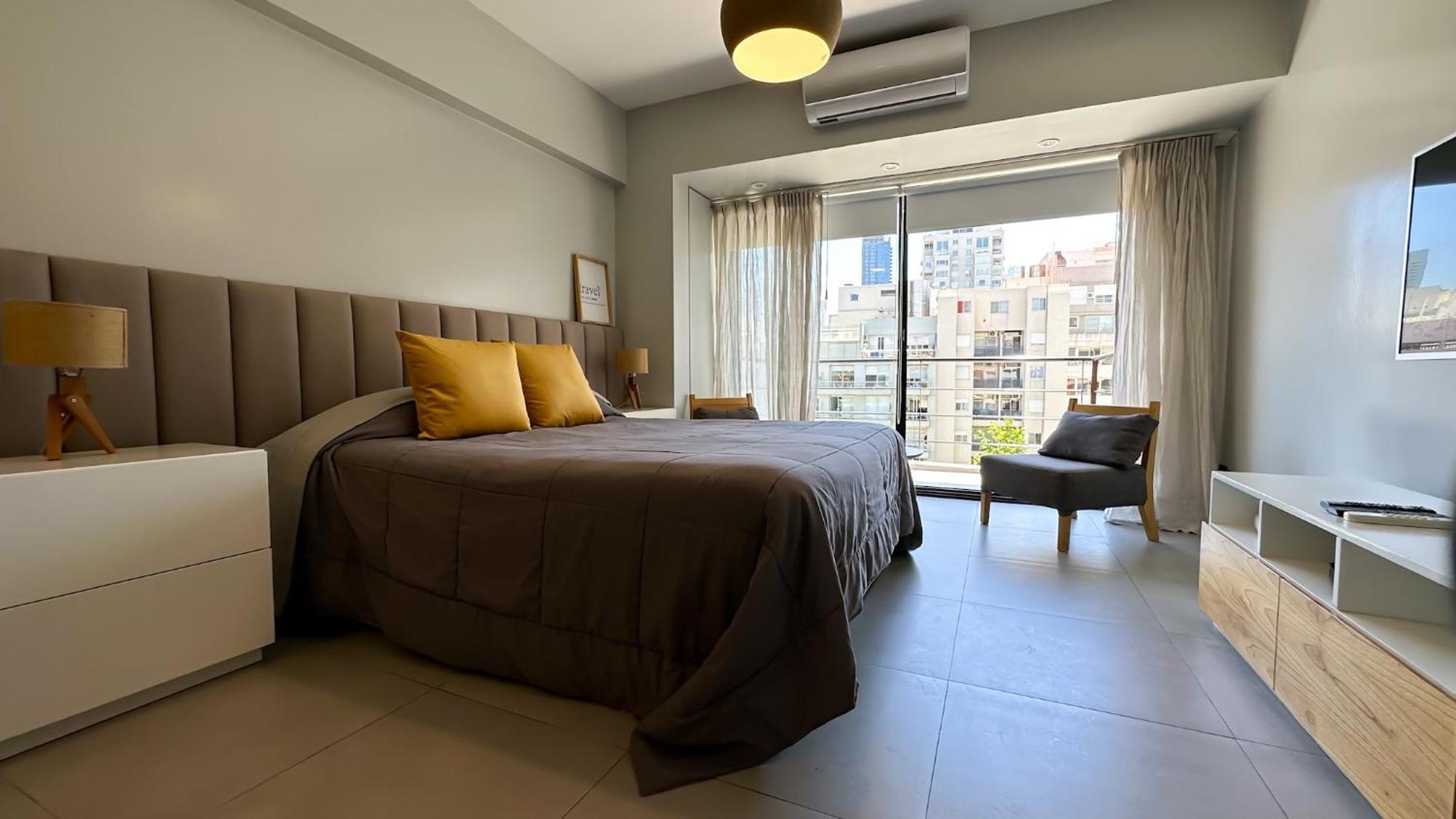 Soho Rentals Buenos Aires Dış mekan fotoğraf