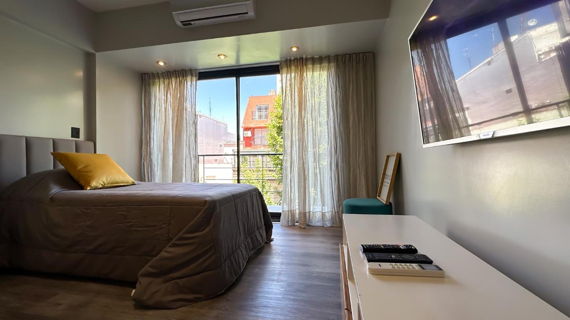 Soho Rentals Buenos Aires Dış mekan fotoğraf