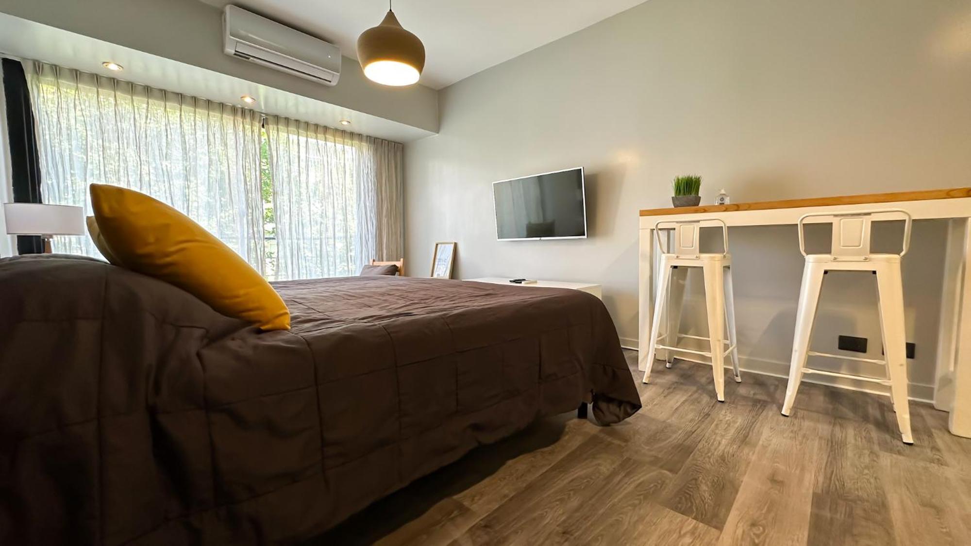 Soho Rentals Buenos Aires Dış mekan fotoğraf