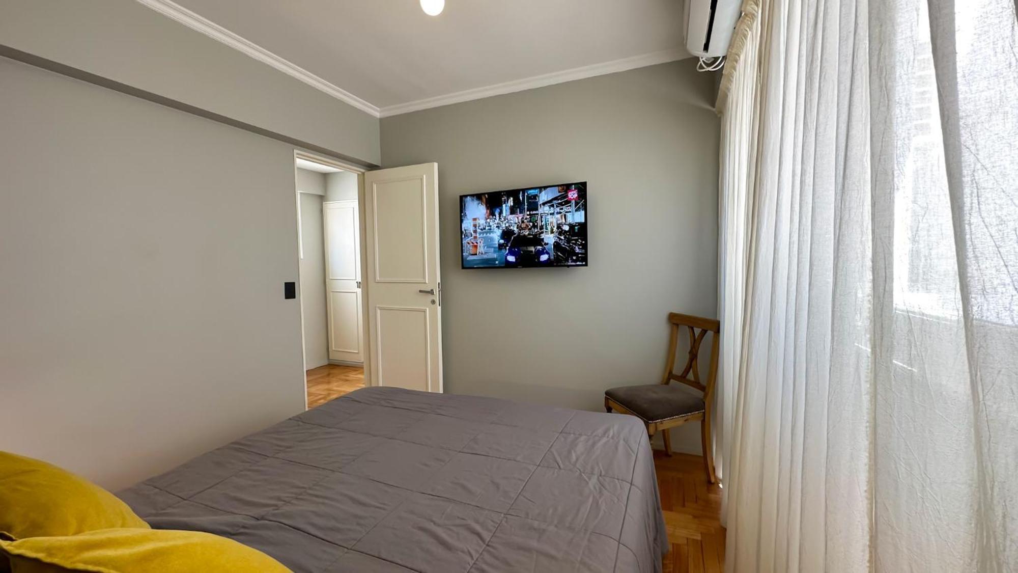 Soho Rentals Buenos Aires Dış mekan fotoğraf