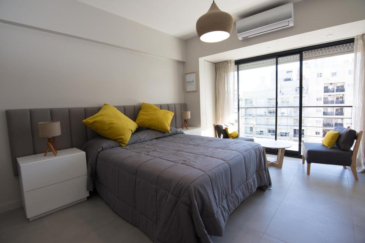 Soho Rentals Buenos Aires Dış mekan fotoğraf