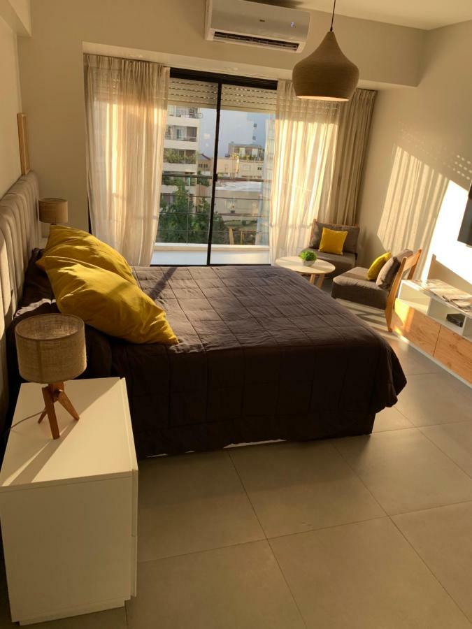 Soho Rentals Buenos Aires Dış mekan fotoğraf